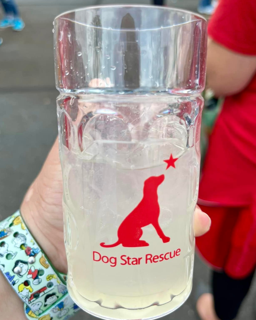 pups pours promo